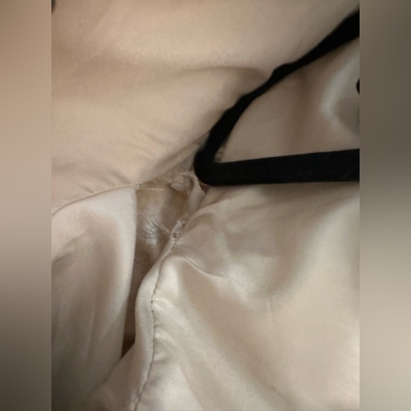 Line & Dot Drew Wool Blend Shacket - Picture 11 of 12